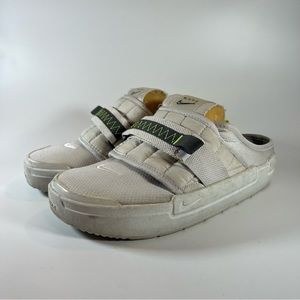 NIKE OFFLINE SLIP ON ‘Vast Grey’ SIZE MENS 9